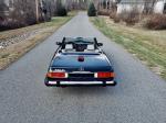 Mercedes-Benz 560 SL 1986 года (NA)